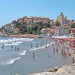 La Casa Di Manu By Interhome * Porto Maurizio