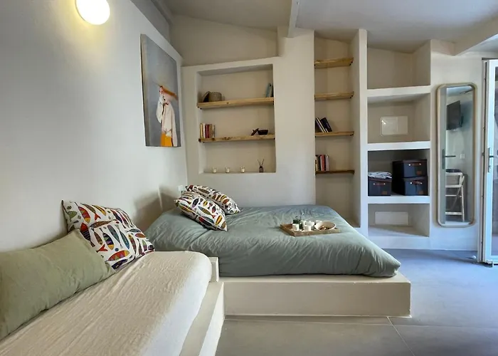 Apartmán La Casa Di Manu By Interhome