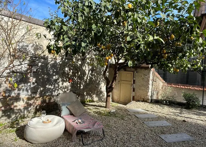La Casa Di Manu By Interhome Apartmán Porto Maurizio