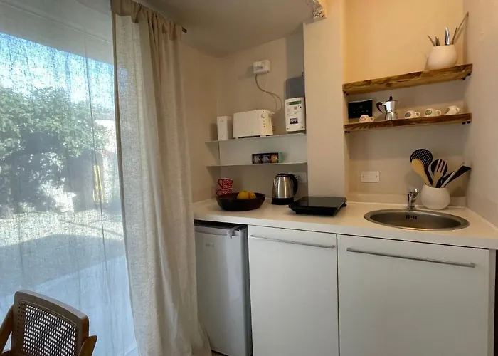 La Casa Di Manu By Interhome Porto Maurizio