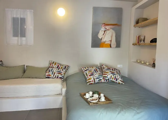 La Casa Di Manu By Interhome Porto Maurizio
