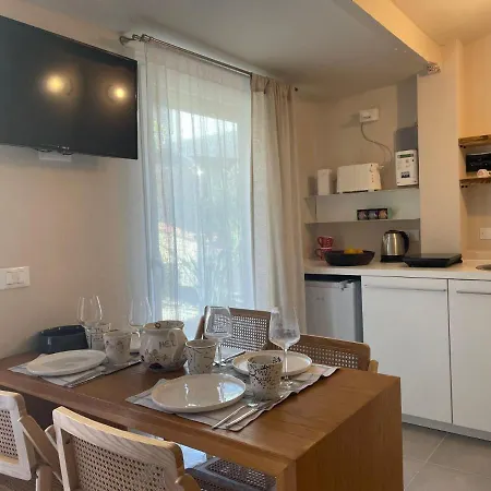 La Casa Di Manu By Interhome Apartment *