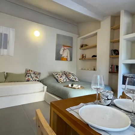 La Casa Di Manu By Interhome