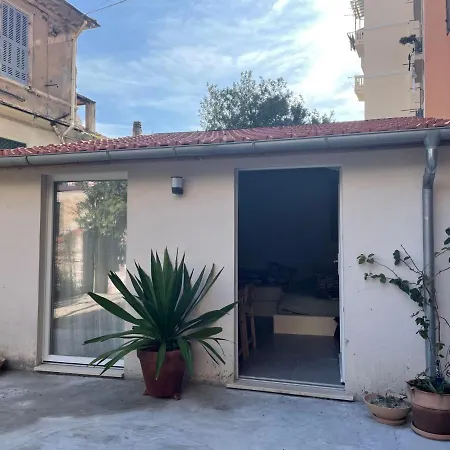 شقة La Casa Di Manu By Interhome *