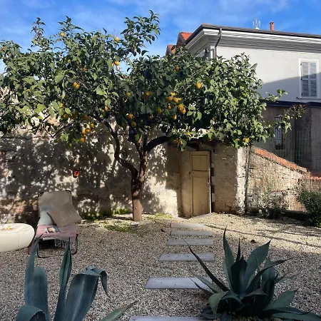 La Casa Di Manu By Interhome Porto Maurizio