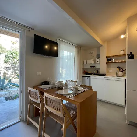 La Casa Di Manu By Interhome Apartment *
