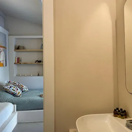 La Casa Di Manu By Interhome Apartment Porto Maurizio