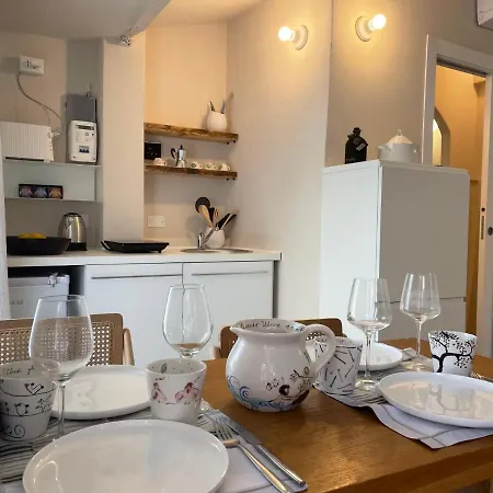 La Casa Di Manu By Interhome * Porto Maurizio