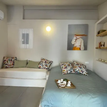 La Casa Di Manu By Interhome Porto Maurizio