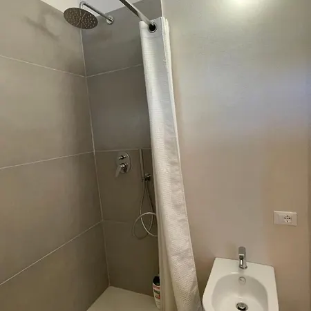 شقة La Casa Di Manu By Interhome