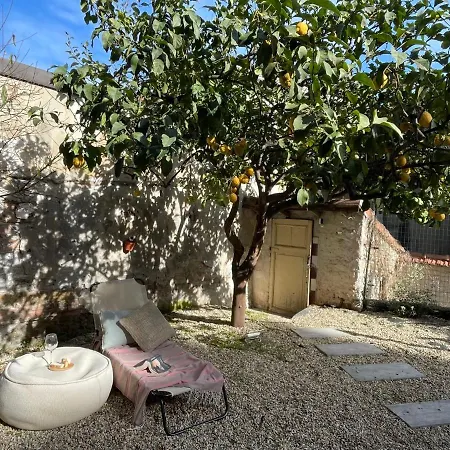 La Casa Di Manu By Interhome Apartment Porto Maurizio