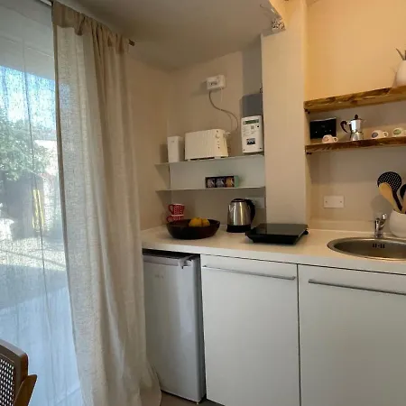 La Casa Di Manu By Interhome Porto Maurizio