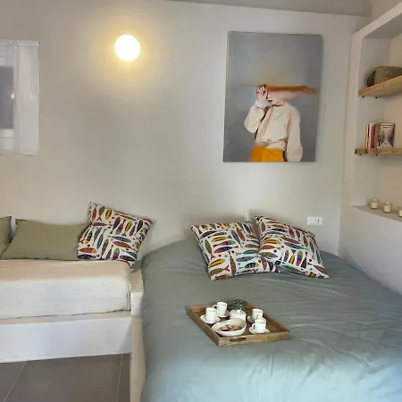 La Casa Di Manu By Interhome Porto Maurizio