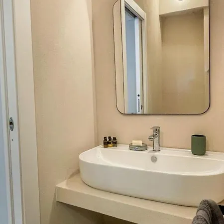 La Casa Di Manu By Interhome *