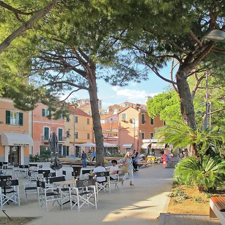 شقة La Casa Di Manu By Interhome