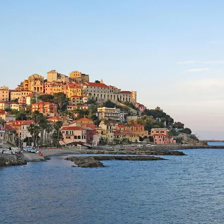 La Casa Di Manu By Interhome شقة *