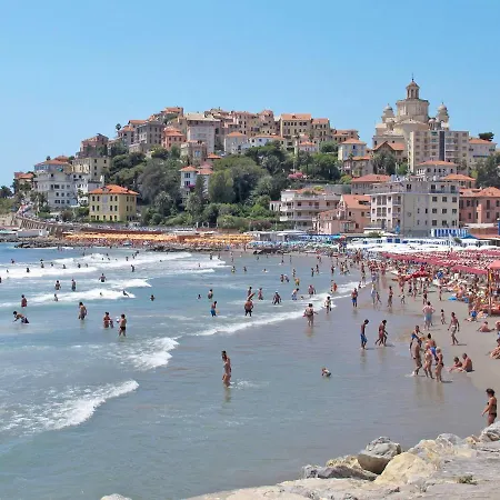 La Casa Di Manu By Interhome * Porto Maurizio