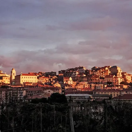 La Casa Di Manu By Interhome Appartement Porto Maurizio