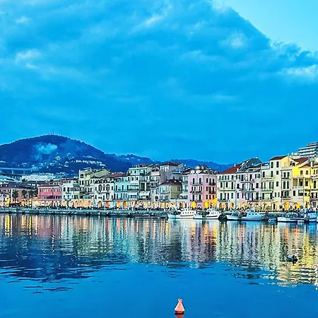 La Casa Di Manu By Interhome شقة *