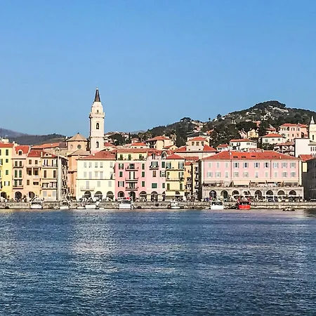 La Casa Di Manu By Interhome شقة