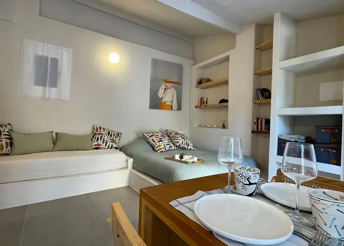 La Casa Di Manu By Interhome