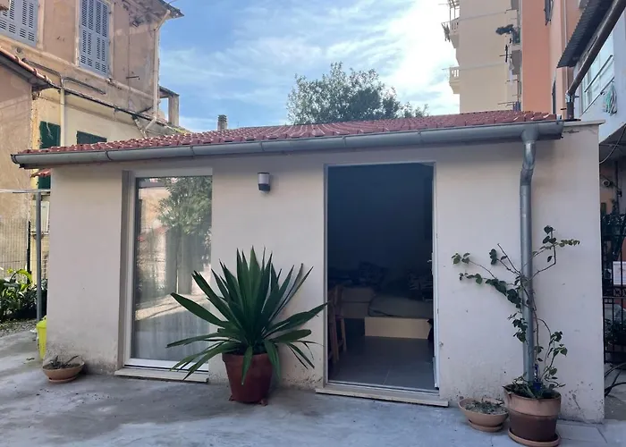 Διαμέρισμα La Casa Di Manu By Interhome *