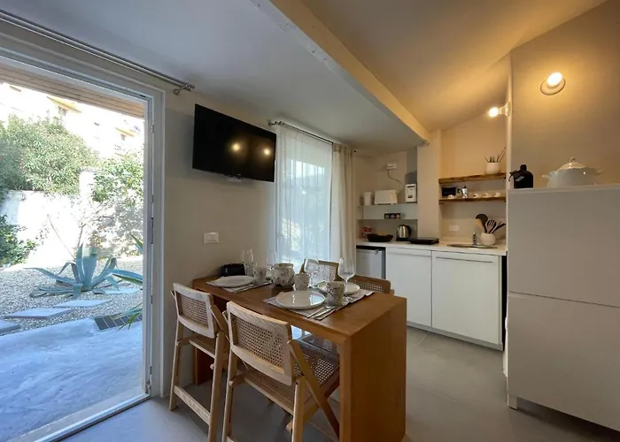 La Casa Di Manu By Interhome Διαμέρισμα *