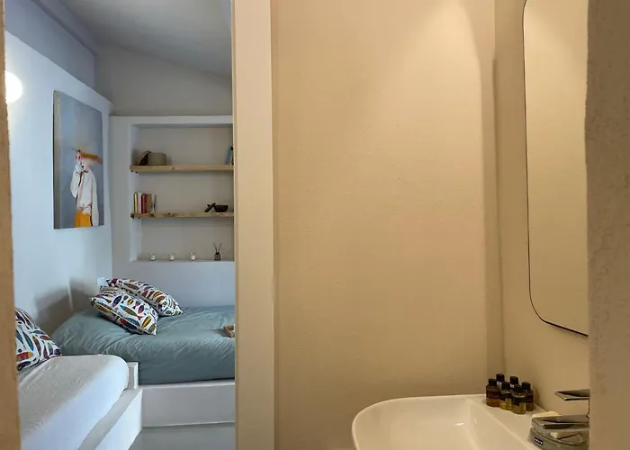 La Casa Di Manu By Interhome Διαμέρισμα Porto Maurizio
