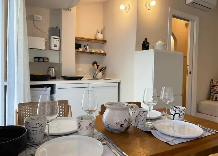 La Casa Di Manu By Interhome * Porto Maurizio