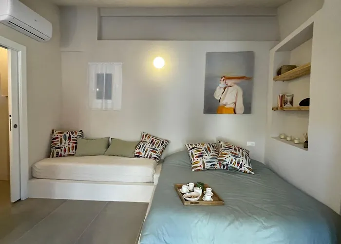 La Casa Di Manu By Interhome Porto Maurizio